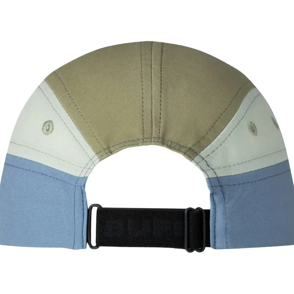5 Panel Go Cap