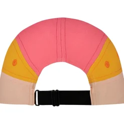 5 Panel Go Cap