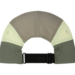 5 Panel Go Cap