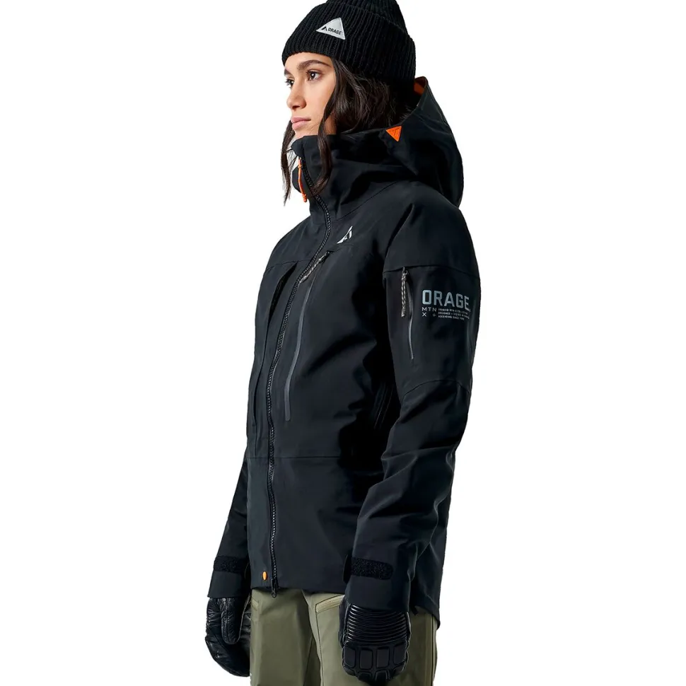 Panorama 3L Jacket - Women's