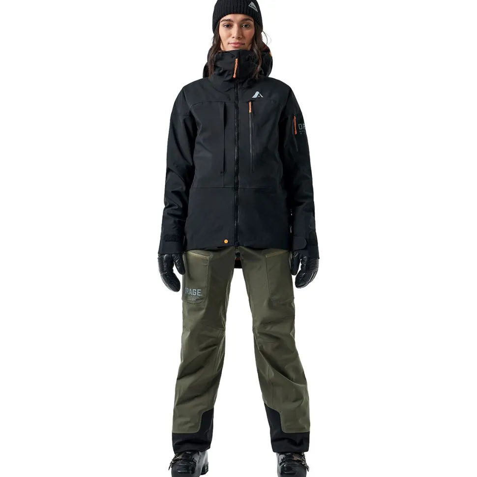 Panorama 3L Jacket - Women's