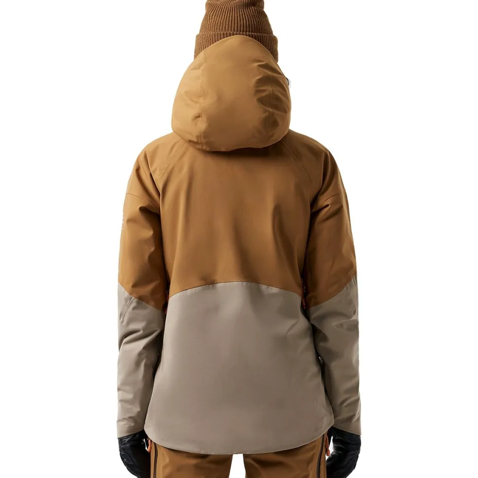 Panorama 3L Jacket - Women's