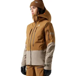 Panorama 3L Jacket - Women's
