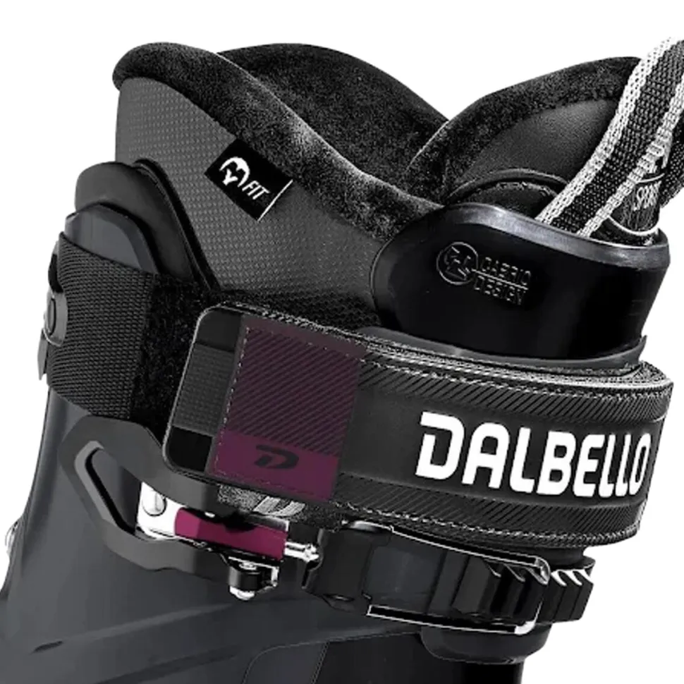 Panterra 75 Ski Boot - 2024 - Women's