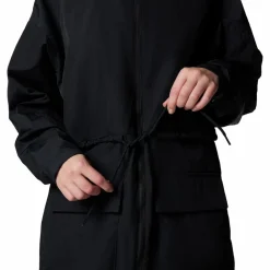 Paracutie Mid Cargo Windbreaker - Women's