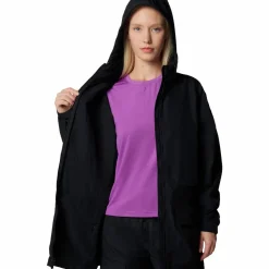 Paracutie Mid Cargo Windbreaker - Women's