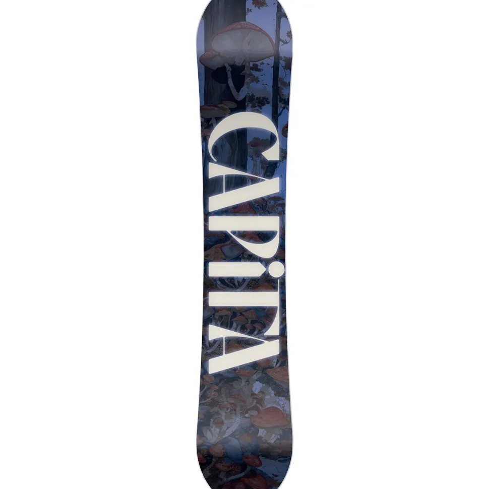 Paradise Snowboard - 2026 - Women's