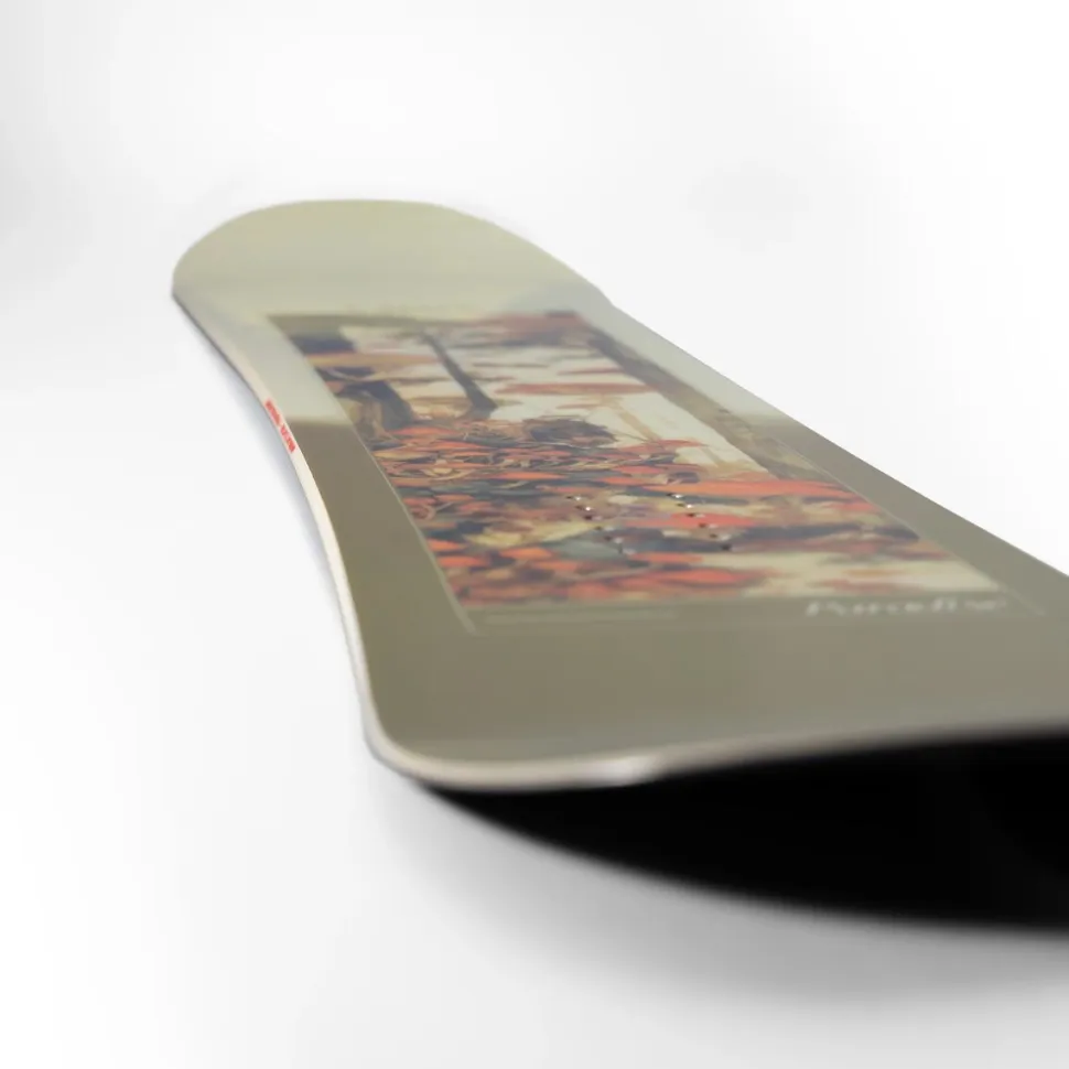 Paradise Snowboard - 2026 - Women's