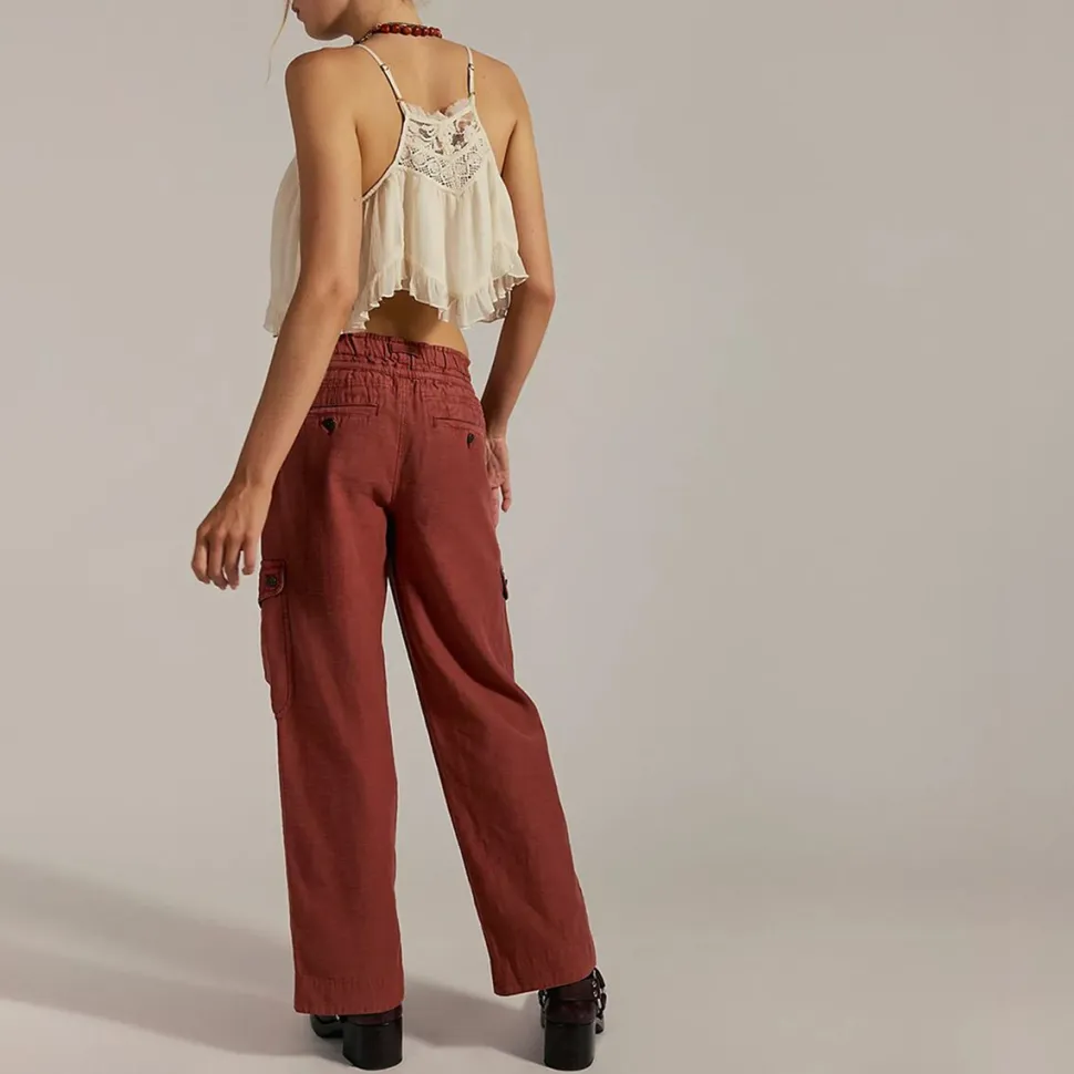 Park Ave Pant - Women's