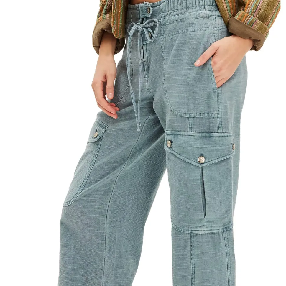 Park Ave Pant - Women's