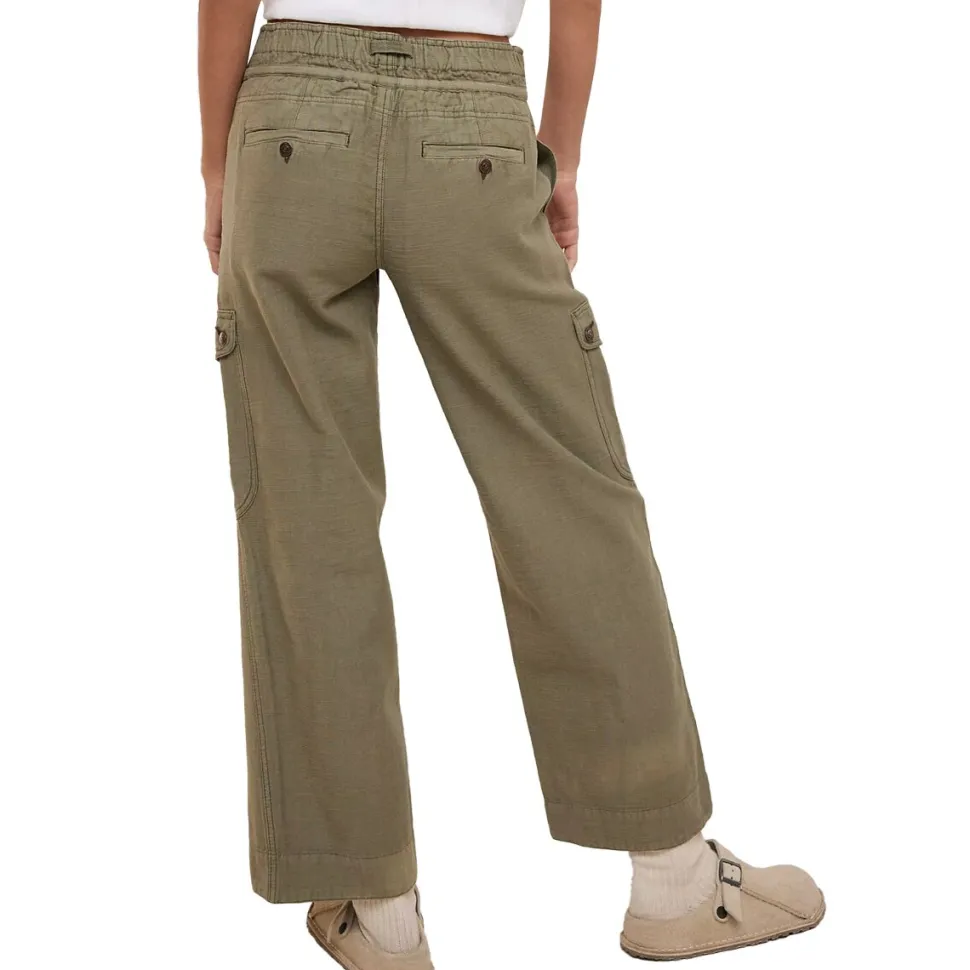 Park Ave Pant - Women's