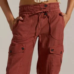Park Ave Pant - Women's