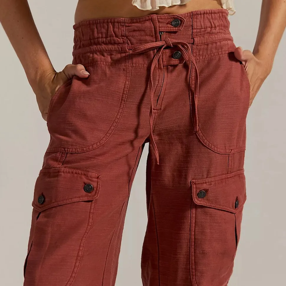 Park Ave Pant - Women's