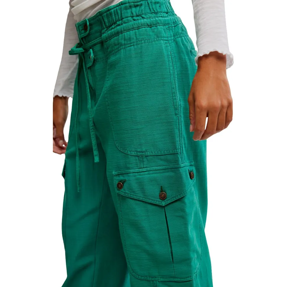 Park Ave Pant - Women's