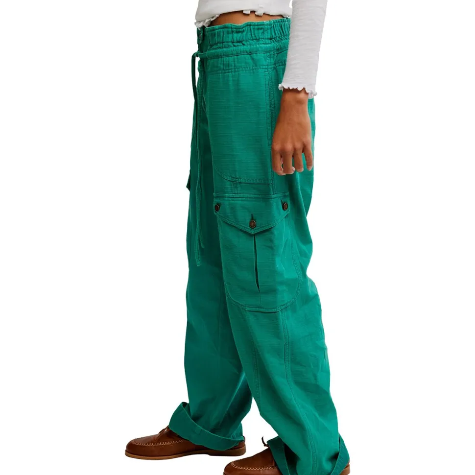 Park Ave Pant - Women's