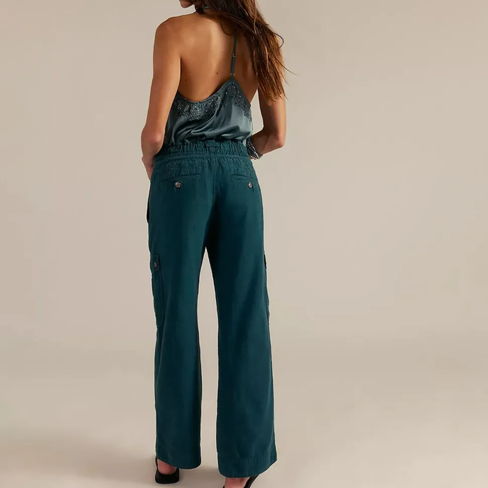Park Ave Pant - Women's