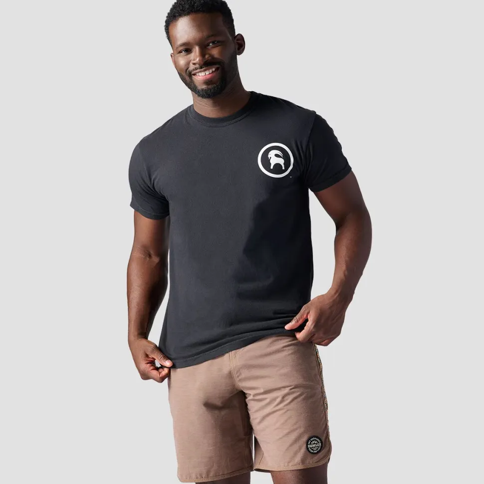 Park City Gear List T-Shirt
