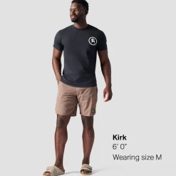 Park City Gear List T-Shirt