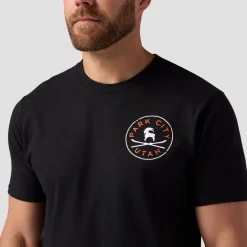 Park City Ski Goat T-Shirt