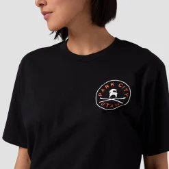 Park City Ski Goat T-Shirt