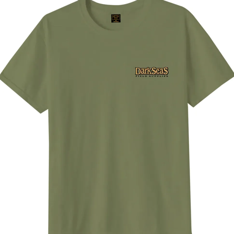 Parklands T-Shirt - Men's