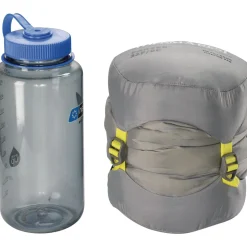 Parsec Sleeping Bag: 32F Down