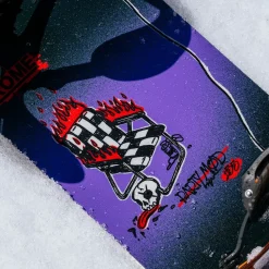 Party Mod Snowboard - 2026