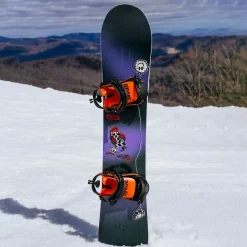 Party Mod Snowboard - 2026