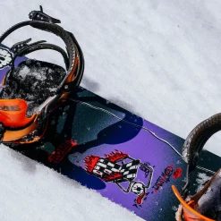 Party Mod Snowboard - 2026