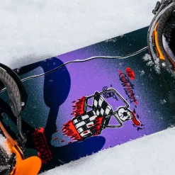 Party Mod Snowboard - 2026