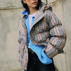Party Of One Puffer Jacket - Women's