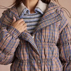 Party Of One Puffer Jacket - Women's