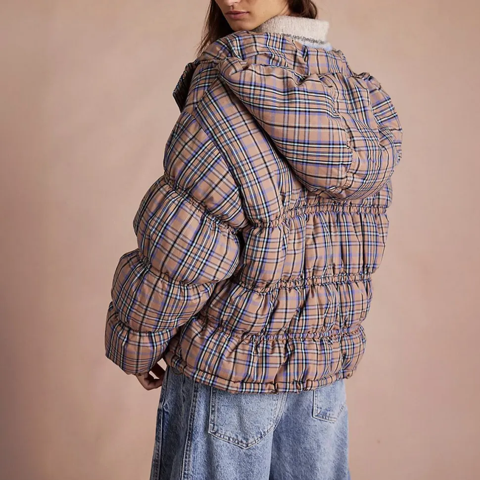 Party Of One Puffer Jacket - Women's