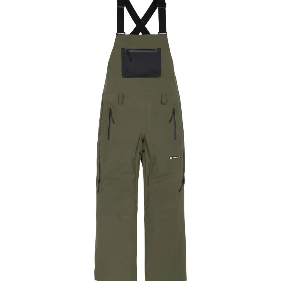 Pascore Bib Pant - Women's