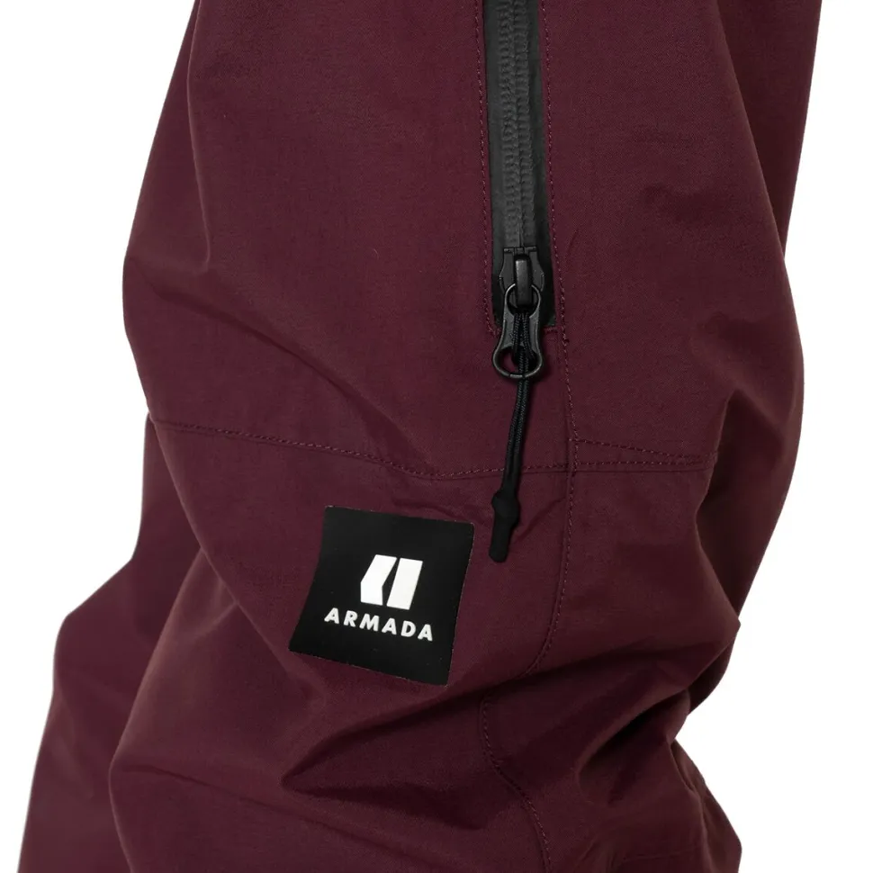 Pascore Bib Pant - Women's