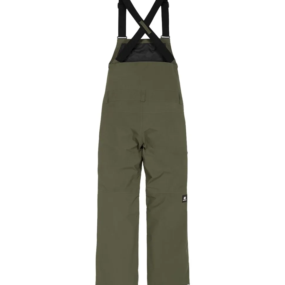 Pascore Bib Pant - Women's