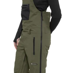 Pascore Bib Pant - Women's