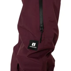 Pascore Bib Pant - Women's