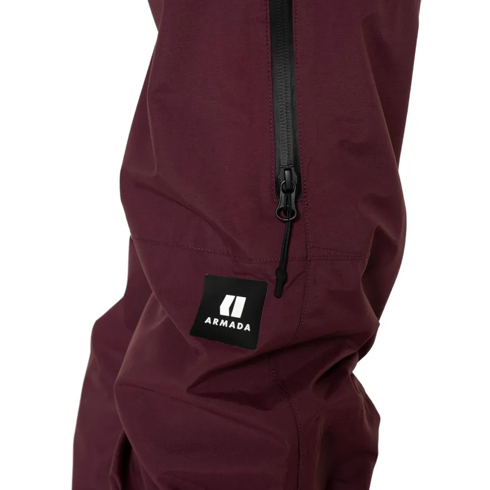 Pascore Bib Pant - Women's