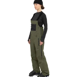 Pascore Bib Pant - Women's