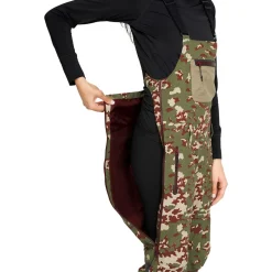 Pascore Bib Pant - Women's