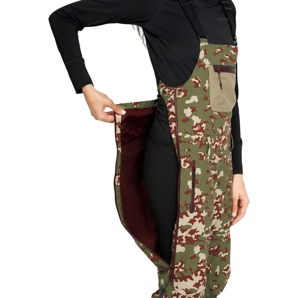 Pascore Bib Pant - Women's