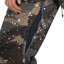Pascore Bib Pant - Women's