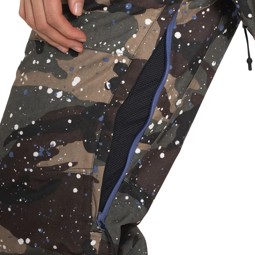 Pascore Bib Pant - Women's