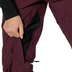 Pascore Bib Pant - Women's