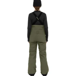 Pascore Bib Pant - Women's