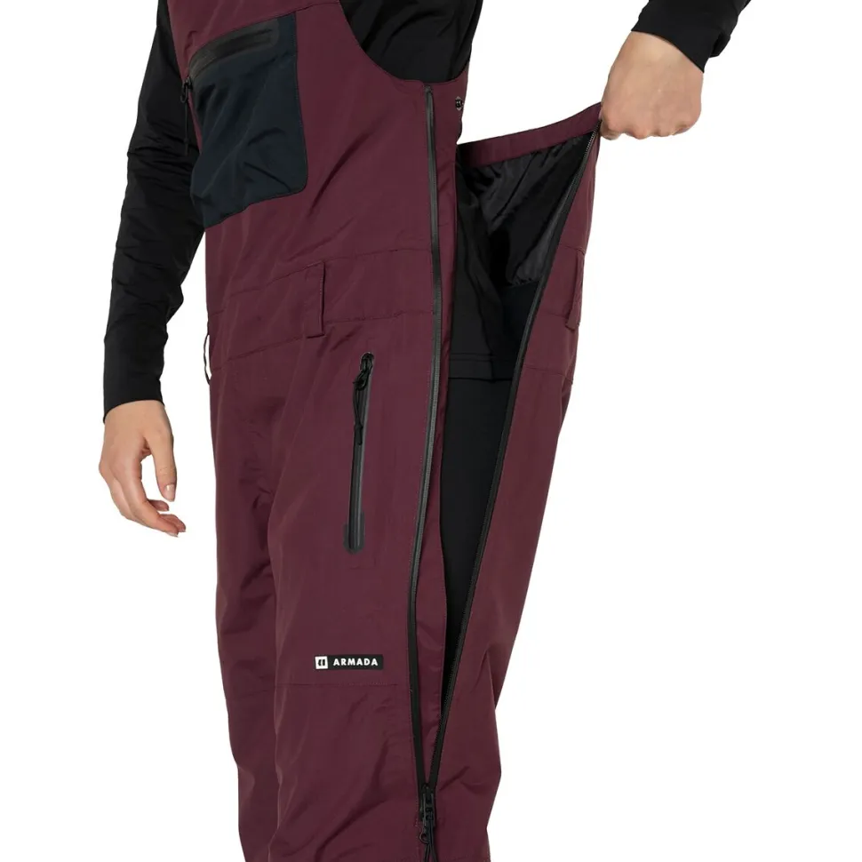 Pascore Bib Pant - Women's