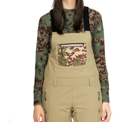 Pascore Bib Pant - Women's