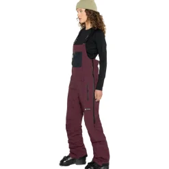 Pascore Bib Pant - Women's