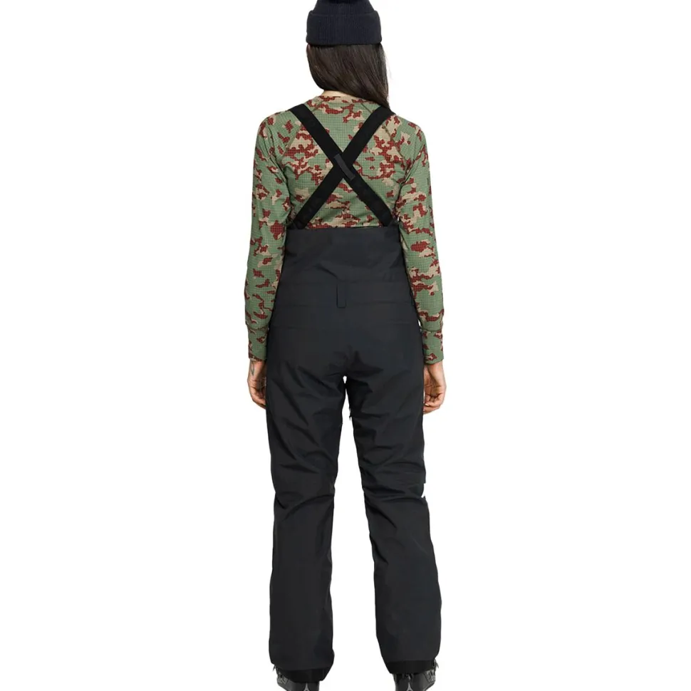 Pascore Bib Pant - Women's